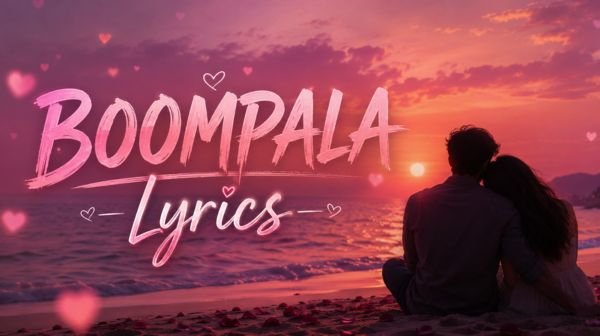 BOOMPALA Lyrics – Guru Randhawa & LE SSERAFIM | English Translation & Meaning