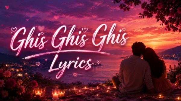 Ghis Ghis Ghis Lyrics – Welcome to the Jungle | Hindi, Hinglish & English