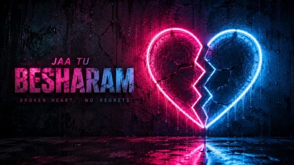 Jaa Tu Besharam Lyrics – Meaning & English Translation | Akshay Kumar | Nora Fatehi